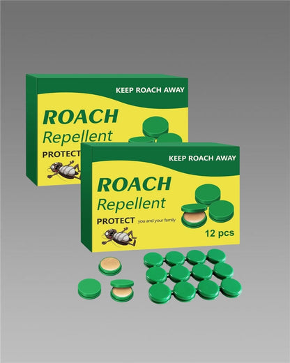 Cockroach Killer Gel (Pack of 24) – Instant Roach Control