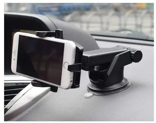 Revolex Zoom Star Pro Car Phone Holder – Dashboard