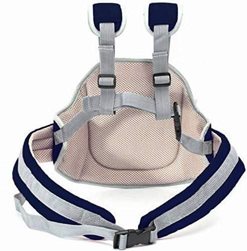 🛡️ Baby Safety Belt for 2-Wheelers – Keep Your Child Secure 👶