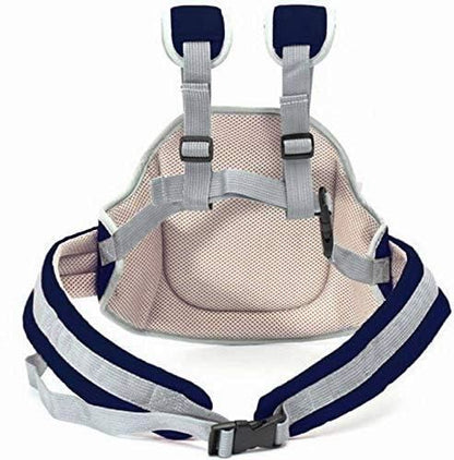 🛡️ Baby Safety Belt for 2-Wheelers – Keep Your Child Secure 👶