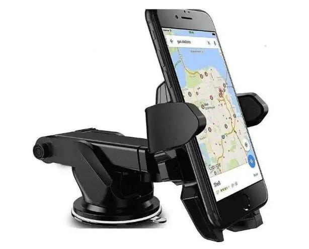 Revolex Zoom Star Pro Car Phone Holder – Dashboard