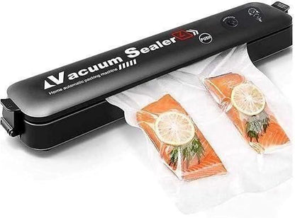 FreshLock Elite™ Portable Sealer