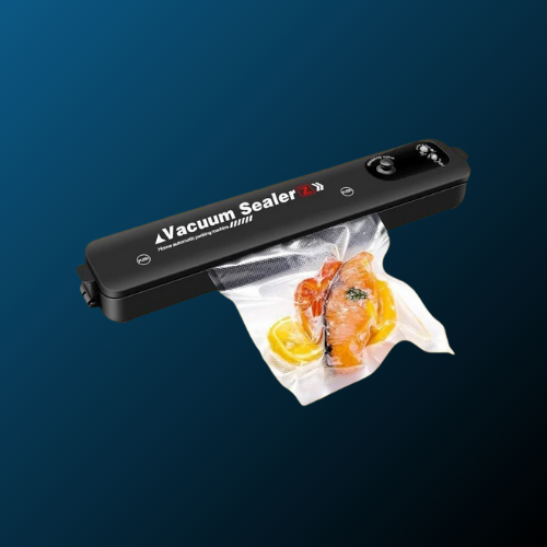 FreshLock Elite™ Portable Sealer