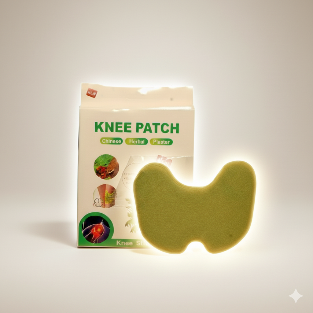 Knee Patches (20)