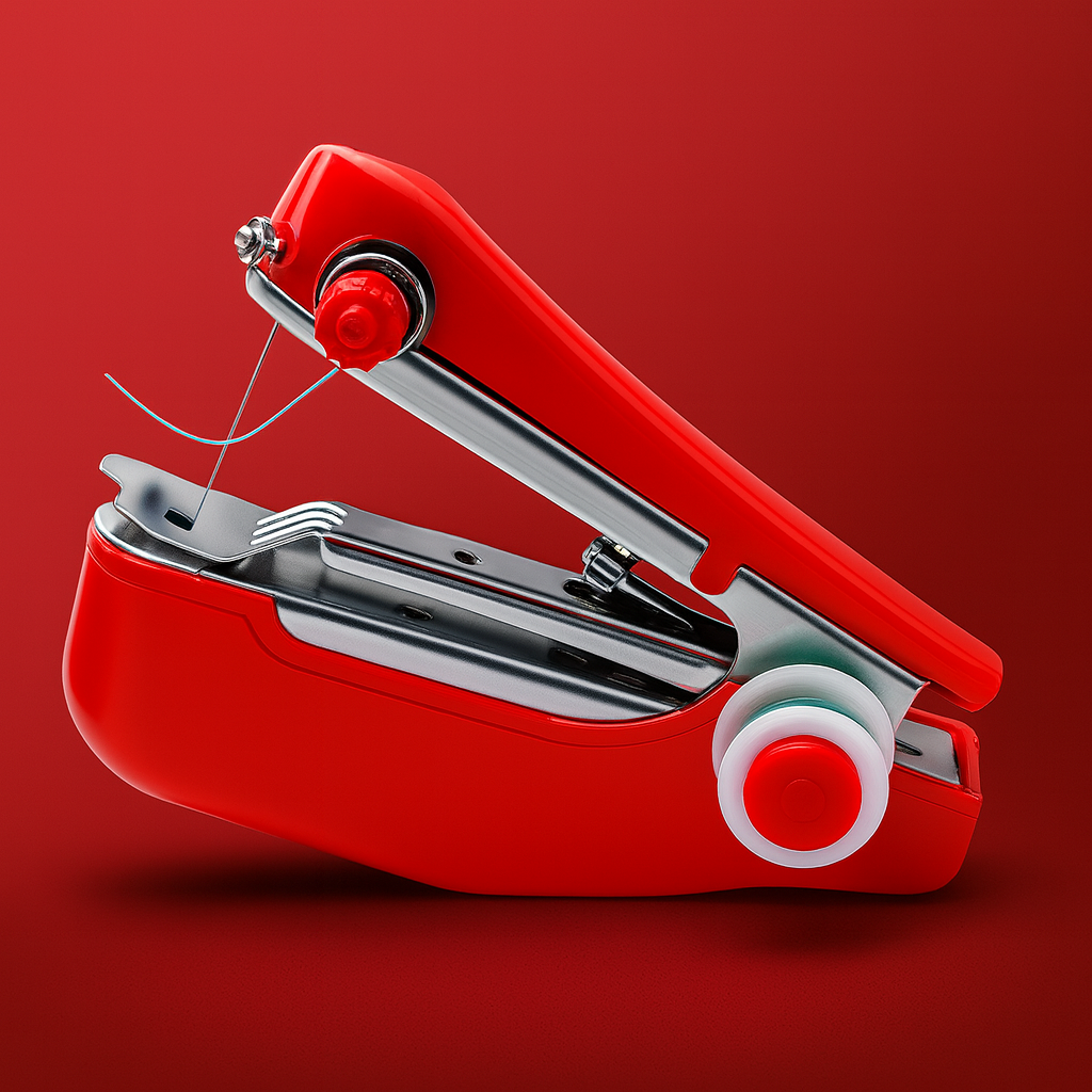 Portable Sewing Machine